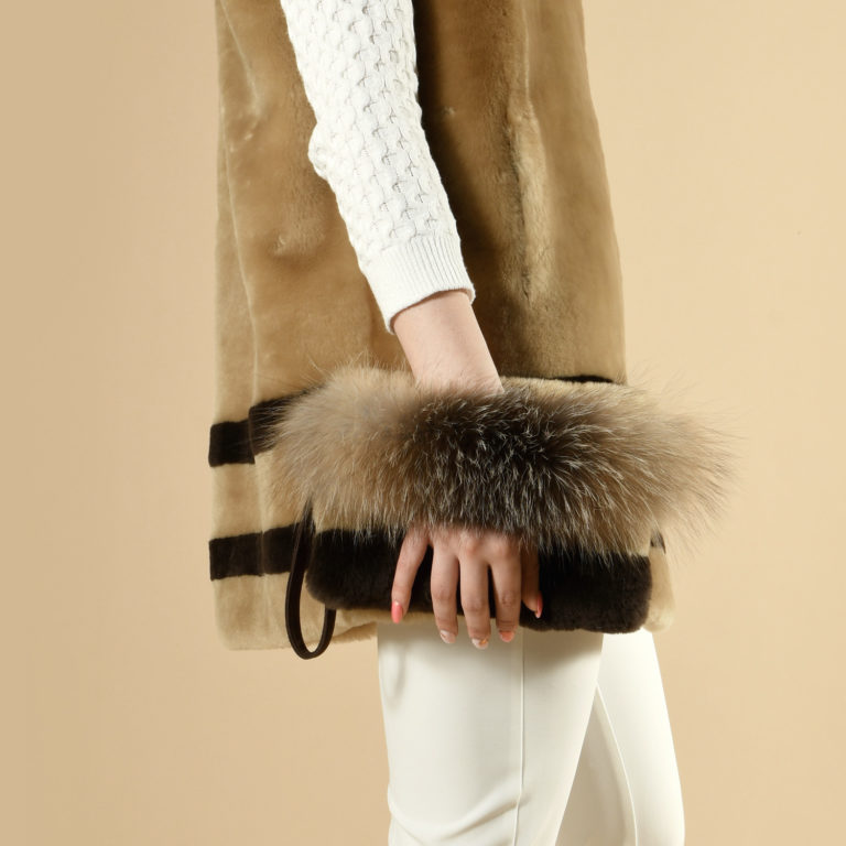 Shearling Accessories