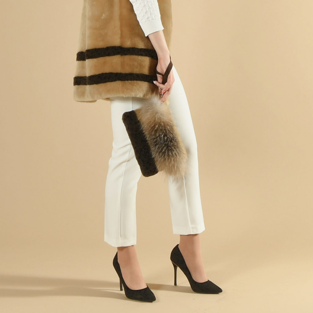 Shearling Accessories