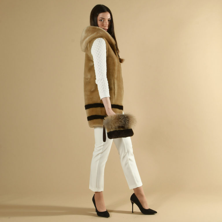 Shearling Accessories