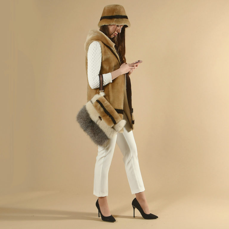 Shearling Accessories