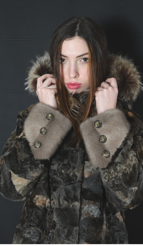 PARKA PERSIANO.1.